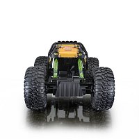 Maisto RC - R/C Rock Crawler Pro Series 4WS