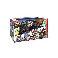 Maisto RC - R/C Rock Crawler Pro Series 4WS