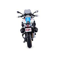 Maisto - Motocykl se stojánkem, BMW R1250 GS, 1:12