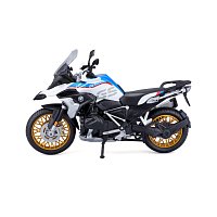 Maisto - Motocykl se stojánkem, BMW R1250 GS, 1:12