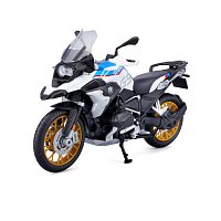 Maisto - Motocykl se stojánkem, BMW R1250 GS, 1:12