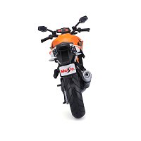 Maisto - Motocykl se stojánkem, KTM 1290 Super Duke R, 1:12