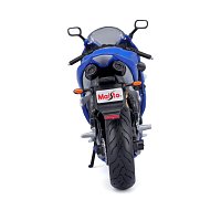 Maisto - Motocykl se stojánkem, Yamaha YZF-R1, 1:12
