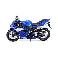 Maisto - Motocykl se stojánkem, Yamaha YZF-R1, 1:12