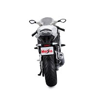 Maisto - Motocykl se stojánkem, BMW S 1000 RR, 1:12