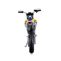 Maisto - Motocykl se stojánkem, Husqvarna FE 501, 1:12