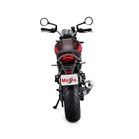 Maisto - Motocykl se stojánkem, Kawasaki Z900RS, 1:12