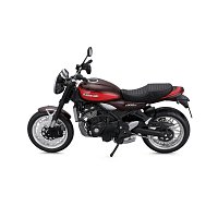 Maisto - Motocykl se stojánkem, Kawasaki Z900RS, 1:12