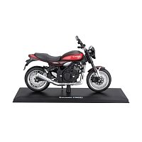 Maisto - Motocykl se stojánkem, Kawasaki Z900RS, 1:12