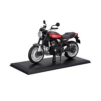 Maisto - Motocykl se stojánkem, Kawasaki Z900RS, 1:12