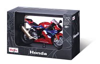 Maisto - Motocykl se stojánkem, Honda CBR1000RR-R Fireblade SP, 1:12