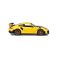Maisto - Porsche 911 GT2 RS, žlutá, 1:24