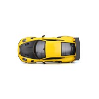 Maisto - Porsche 911 GT2 RS, žlutá, 1:24