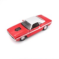 Maisto - 1970 Dodge Challenger R/T Coupe, 1:24