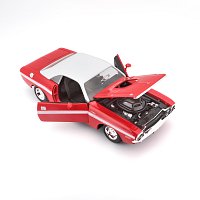 Maisto - 1970 Dodge Challenger R/T Coupe, 1:24