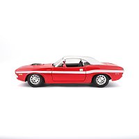 Maisto - 1970 Dodge Challenger R/T Coupe, 1:24