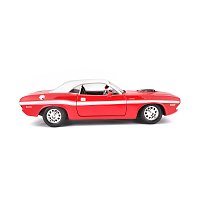 Maisto - 1970 Dodge Challenger R/T Coupe, 1:24