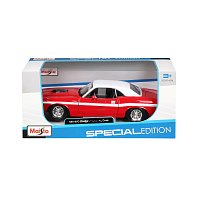 Maisto - 1970 Dodge Challenger R/T Coupe, 1:24