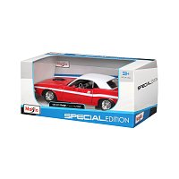 Maisto - 1970 Dodge Challenger R/T Coupe, 1:24