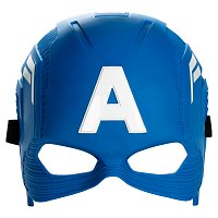 HASBRO - Avengers Maska Hrdiny Captain America