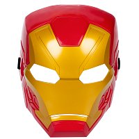 HASBRO - Avengers Maska Hrdiny Iron Man