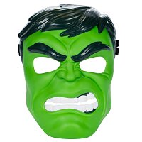 HASBRO - Avengers Maska Hrdiny Hulk