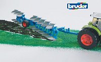 Farmer - pluh LEMKEN