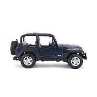 Maisto - Jeep Wrangler Rubicon, 1:27