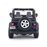 Maisto - Jeep Wrangler Rubicon, 1:27