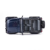 Maisto - Jeep Wrangler Rubicon, 1:27