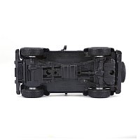 Maisto - Jeep Wrangler Rubicon, 1:27