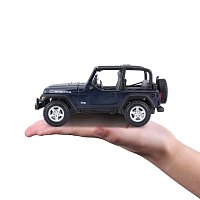 Maisto - Jeep Wrangler Rubicon, 1:27