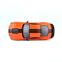 Maisto - 2020 Mustang Shelby GT500, oranžová, 1:24