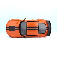 Maisto - 2020 Ford Shelby GT500, oranžová, 1:18