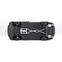 Maisto - 2020 Ford Shelby GT500, oranžová, 1:18