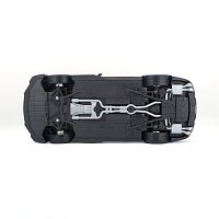 Maisto - 2020 Ford Shelby GT500,  metal modrá, 1:18