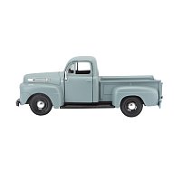 Maisto - 1948 Ford F-1 PickUp, šedomodrá, 1:25