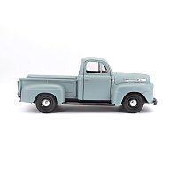 Maisto - 1948 Ford F-1 PickUp, šedomodrá, 1:25