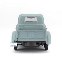 Maisto - 1948 Ford F-1 PickUp, šedomodrá, 1:25