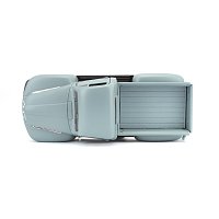 Maisto - 1948 Ford F-1 PickUp, šedomodrá, 1:25