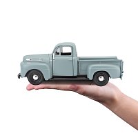 Maisto - 1948 Ford F-1 PickUp, šedomodrá, 1:25