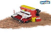 Farm - Pöttinger Vitasem 302 ADD nástavec za traktor