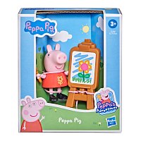 HASBRO - Prasiatko Peppa Pig a kamaráti, Peppa