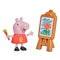 HASBRO - Prasiatko Peppa Pig a kamaráti, Peppa