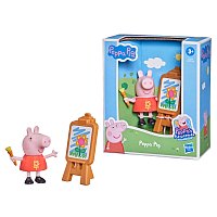 HASBRO - Prasiatko Peppa Pig a kamaráti, Peppa