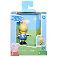 HASBRO - Prasiatko Peppa Pig a kamaráti, Gerald