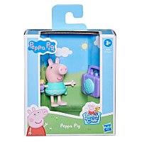 HASBRO - Prasiatko Peppa Pig a kamaráti, Mermaid