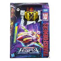 HASBRO - Transformers Generations Legacy figúrka Voyager 18cm, Jihiaxus