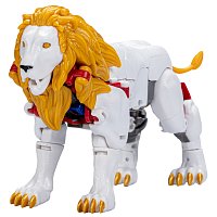 HASBRO - Transformers Generations Legacy figúrka Voyager 18cm, Lio Convoy