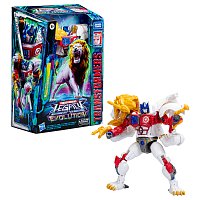 HASBRO - Transformers Generations Legacy figúrka Voyager 18cm, Lio Convoy